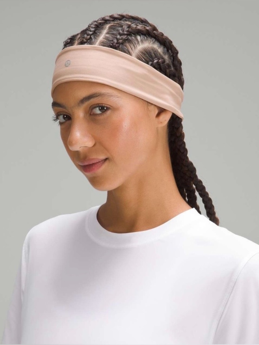 Lululemon Fly Away Tamer Headband